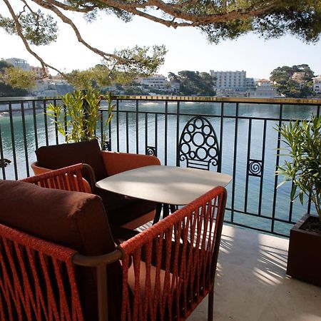 Splendid Hotel & Spa バンドール エクステリア 写真