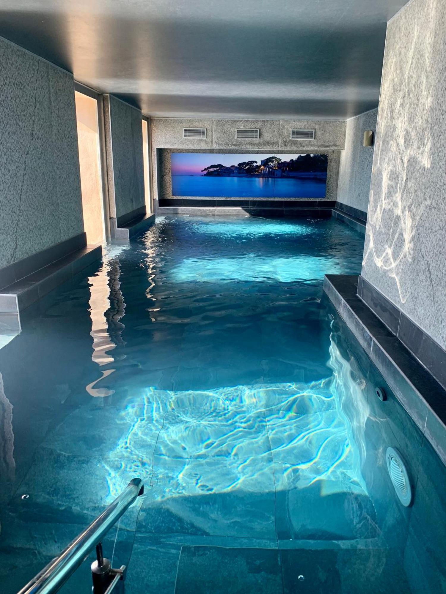 Splendid Hotel & Spa バンドール エクステリア 写真