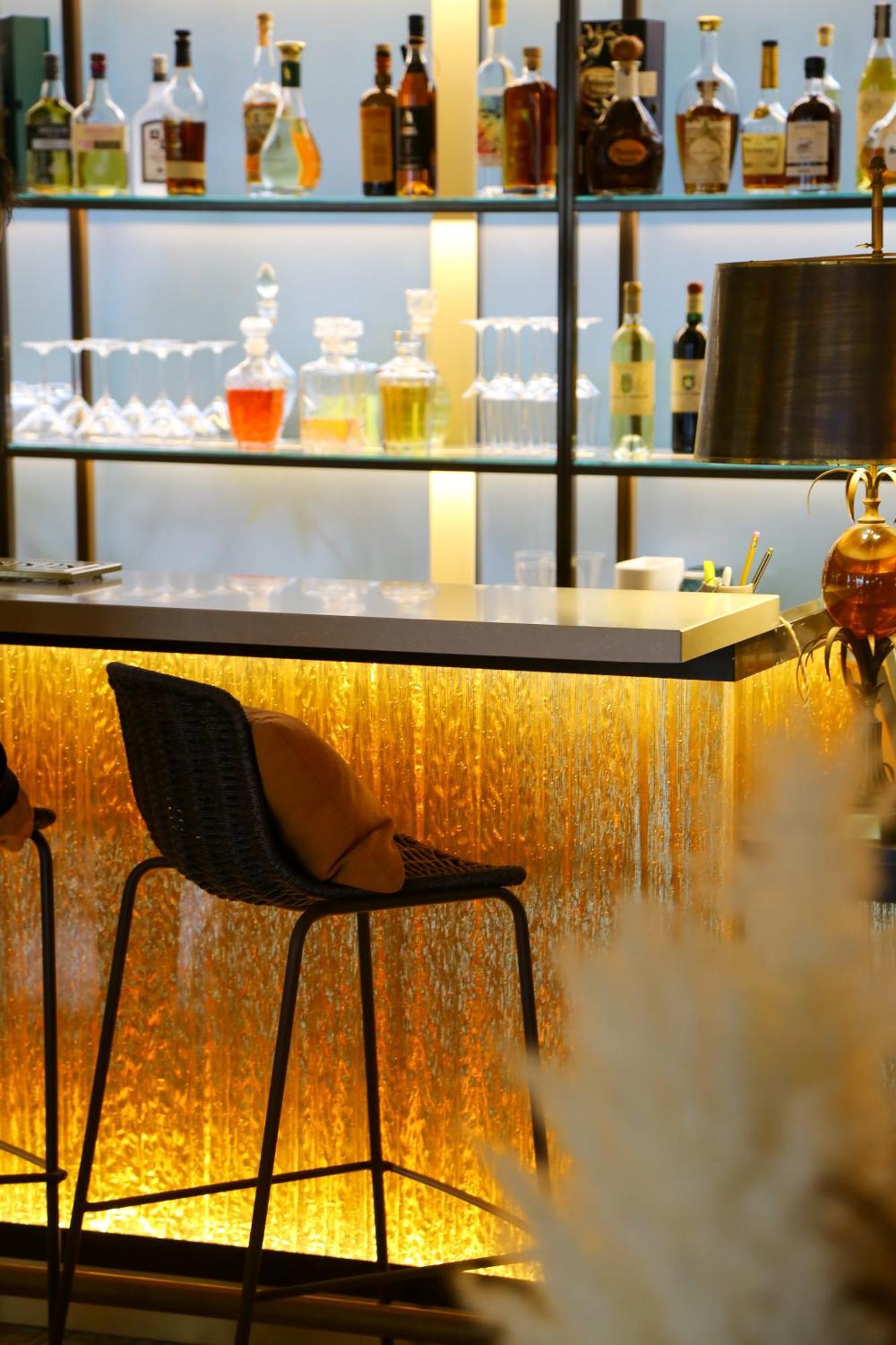 Splendid Hotel & Spa バンドール エクステリア 写真