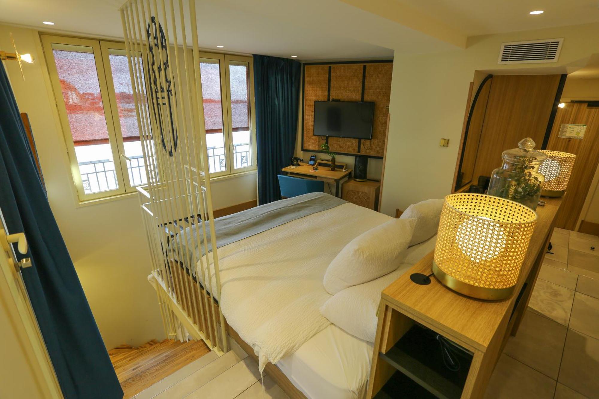 Splendid Hotel & Spa バンドール エクステリア 写真