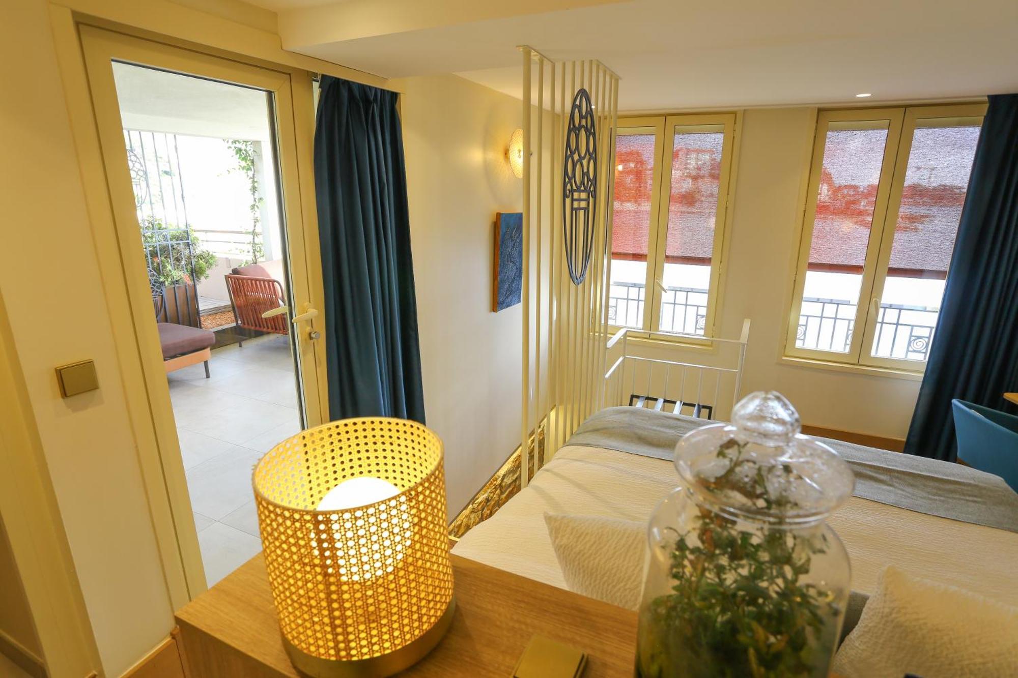 Splendid Hotel & Spa バンドール エクステリア 写真