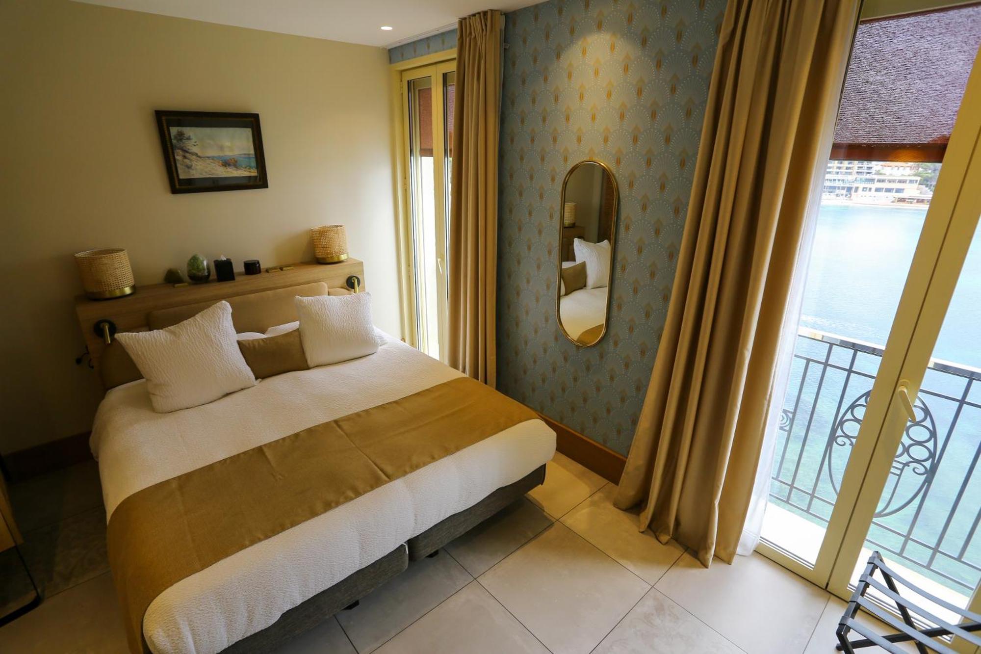 Splendid Hotel & Spa バンドール エクステリア 写真
