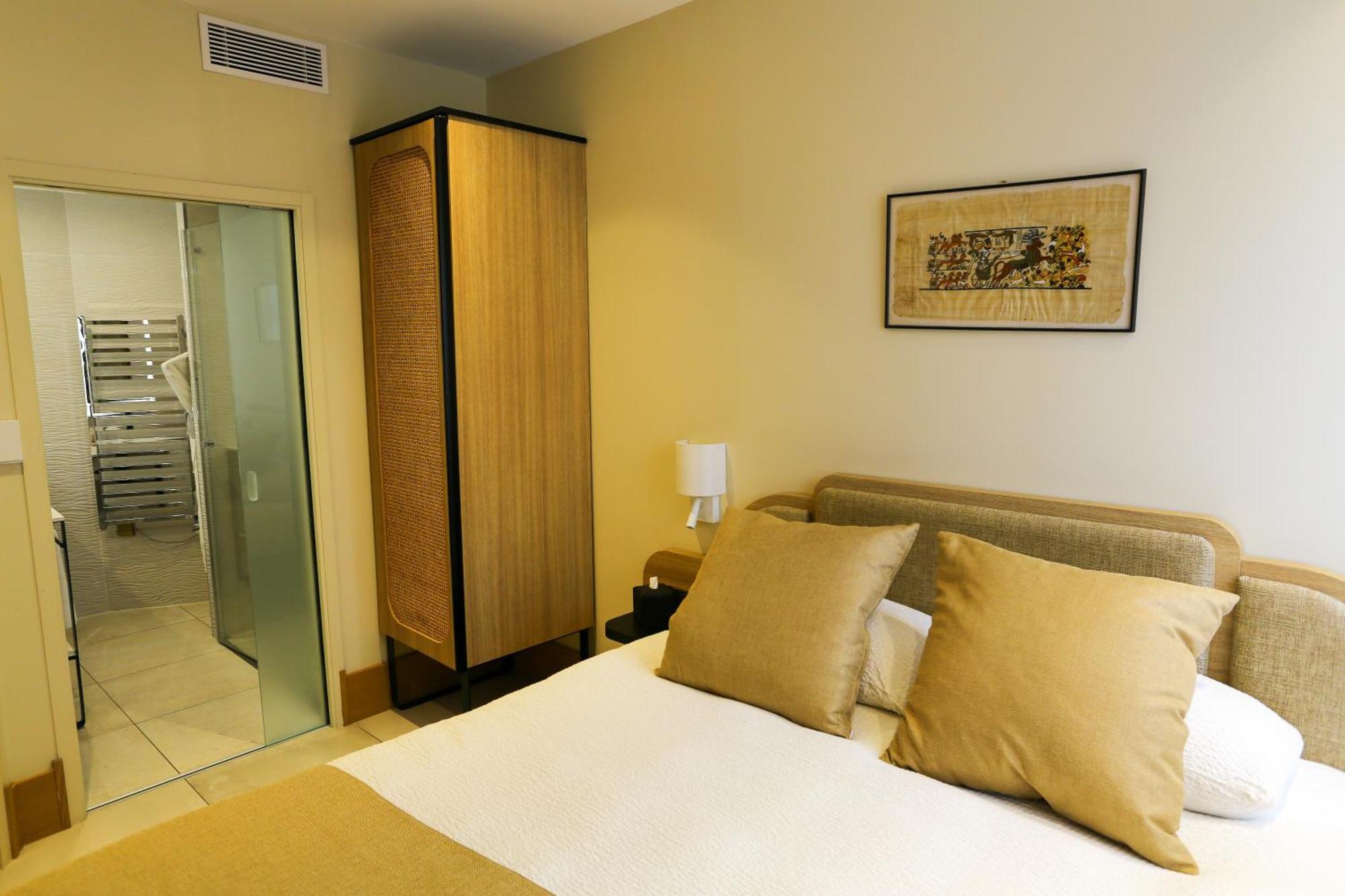 Splendid Hotel & Spa バンドール エクステリア 写真