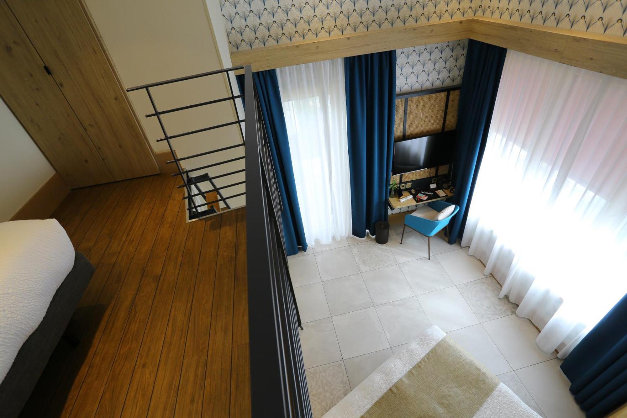 Splendid Hotel & Spa バンドール エクステリア 写真