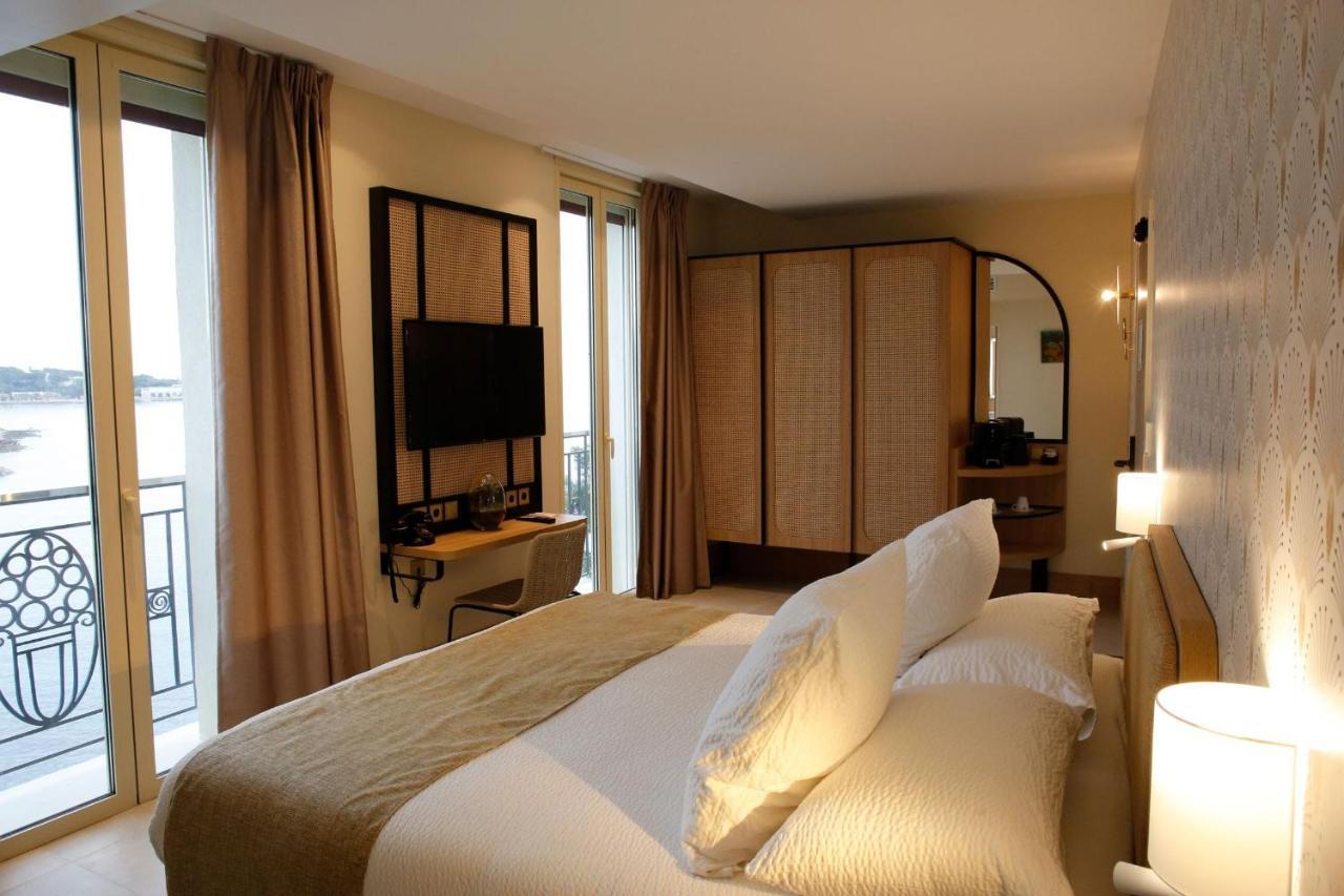 Splendid Hotel & Spa バンドール エクステリア 写真
