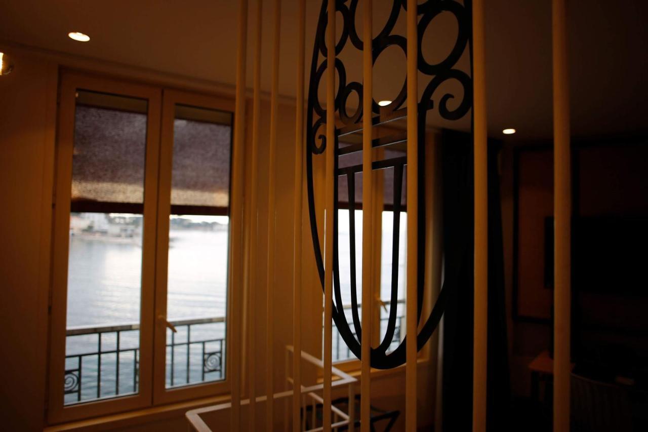 Splendid Hotel & Spa バンドール エクステリア 写真