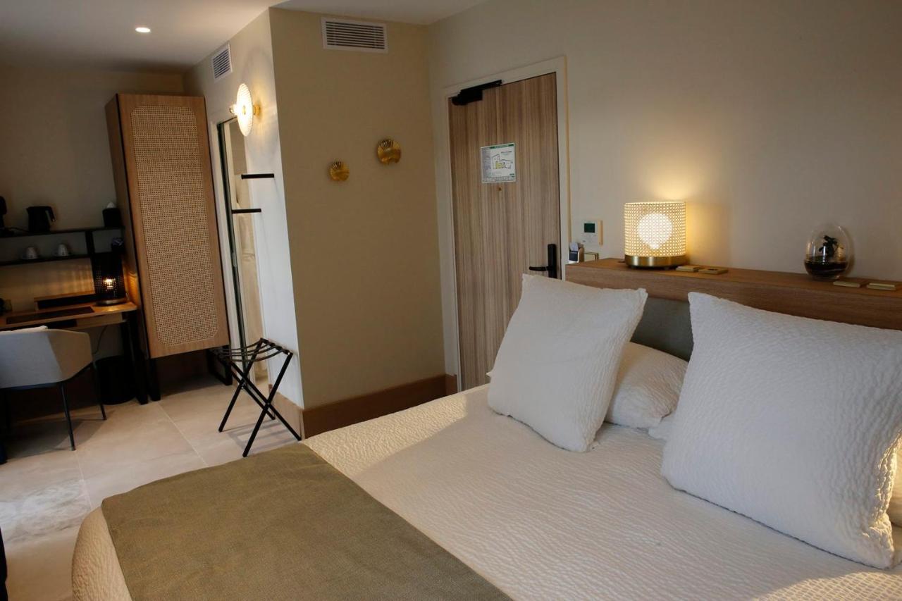Splendid Hotel & Spa バンドール エクステリア 写真