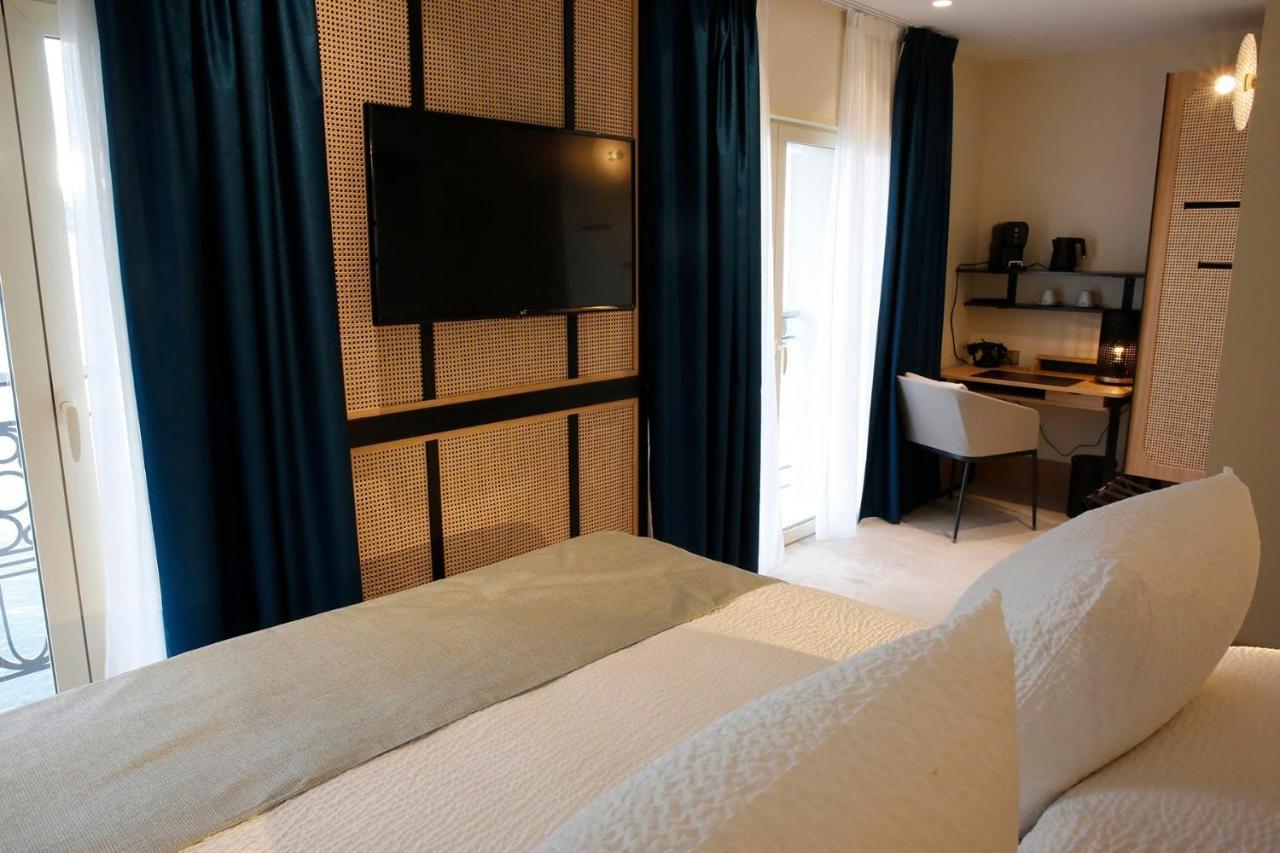 Splendid Hotel & Spa バンドール エクステリア 写真